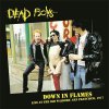 Dead Boys ‎– Down In Flames (Live At The Old Waldorf, 1977) LP