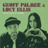 Geoff Palmer & Lucy Ellis - Your Face Is Weird 10"