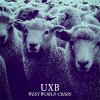 UxB - Westworld Crisis col LP