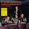 Exploited, The - Horror Epics LP