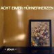 Acht Eimer Hühnerherzen - Album LP