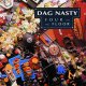 Dag Nasty - Four On The Floor col LP