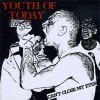 Youth Of Today - Can´t Close My Eyes LP