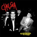 Chelsea - Punk Rock Singles Collection LP