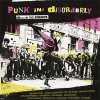V/A - Punk And Disorderly - Chaos In The Streets LP
