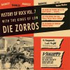 Zorros, Die ‎– History Of Rock Vol. 7 LP