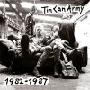 Tin Can Army ‎– 1982-1987 LP