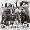 Last Rites ‎– Outtakes & Wat Weiss Ich Denn? LP