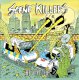 Scene Killers ‎– Rev It Up 12"
