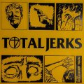 Total Jerks ‎– Total Addiction Vol.2 LP