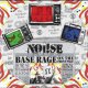Noi!se - Base Rage On The Front Page 12"