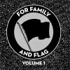 V/A - For Family And Flag Vol. 1 LP