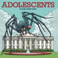 Adolescents - Russian Spider Dump LP