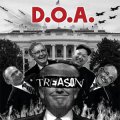DOA - Treason LP