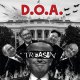 DOA - Treason LP DOA - Treason LP