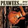 Peawees, The - Dead End City col. LP