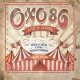 Oxo 86 ‎– Live In Leipzig 2xLP+DVD