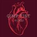 Gimp Fist ‎– Blood col LP