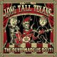 Long Tall Texans, The - The Devil Made Us Do It! LP