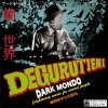 Degurutieni - Dark Mondo LP