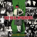 Real McKenzies, The ‎– Loch'd & Loaded LP
