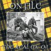 On File ‎– The Real Mc Oi! LP