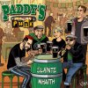 Paddy's Punk ‎– Slainte Mhaith LP