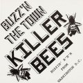 Killer Bees ‎– Buzz’n The Town LP