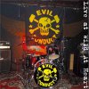 Evil Conduct ‎– Live At Wild At Heart LP+CD