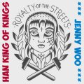 Split - Han King Of Kings/ Jenny Woo 10"