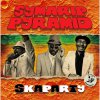 Symarip Pyramid ‎– Ska Party LP