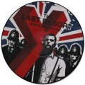 Last Resort, The ‎– This Is My England PicLP
