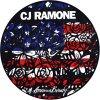 CJ Ramone - American Beauty PicLP