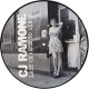 CJ Ramone - Last Chance To Dance PicLP