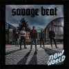 Savage Beat ‎– New World 12"