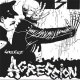 Agression ‎– Greatest LP