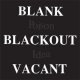 Poison Idea ‎– Blank Blackout Vacant 2xLP