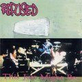 Refused ‎– This Just Might Be... LP