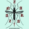 Zanzara ‎– Gli Occhi Dello Stato LP