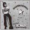 V/A - Glamstains Vol. 3: Cherry Bombs LP