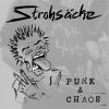 Strohsäcke ‎– Punk & Chaos LP