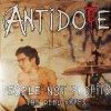 Antidote ‎– People Not Profits LP