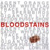 V/A - Bloodstains 10"
