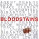 V/A - Bloodstains 10"