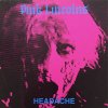 Pink Lincolns ‎– Headache LP