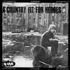 V/A ‎– A Country Fit For Heroes LP