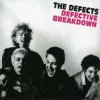 Defects, The ‎– Defective Breakdown LP (Puke N Vomit)