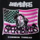 Spermbirds ‎– Common Thread LP