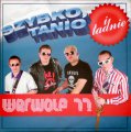 Werwolf 77 ‎– Szybko, Tanio I Ładnie LP