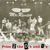 Mr. Review ‎– Prior 2 The 0's And The 1's LP